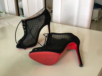 Christian louboutin