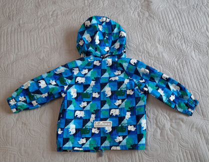 Новый комплект Kerry 80+6