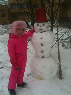 Poivre Blanc 3. Детский комбинезон