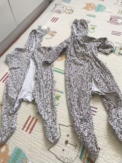 Набор детских вещей с 3 до 12 месяцев