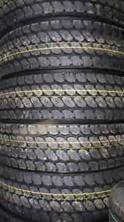Новые грузовые шины R22.5 315 80 22.5 Tyrex VM-1