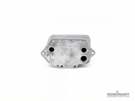 Теплообменник BMW