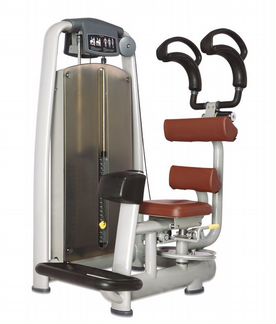 Bronze GYM A9-011 Торс-машина