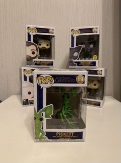 Funkopop - Фантастические твари