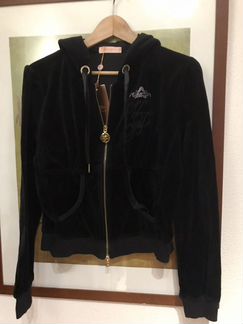 Спортивный костюм VDP s-m