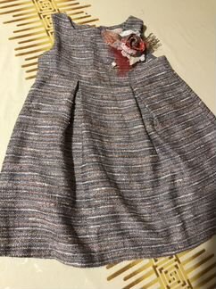 Одежда пакетом для девочки 98-104