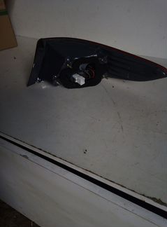 Соната 7 фонарь левый фонарь наружний