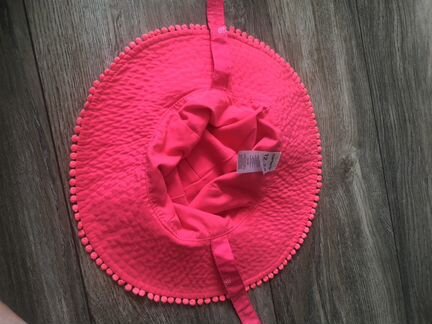 Панамка Carter’s 12-24