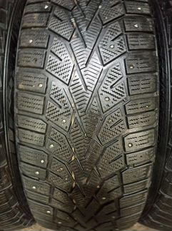 235 55 19 Gislaved бу Шины Зимние 235 55 R19 94W