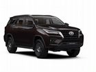 Toyota Fortuner 2.7 AT, 2021