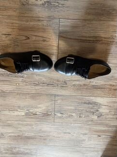 Ботинки/туфли Jil Sanders