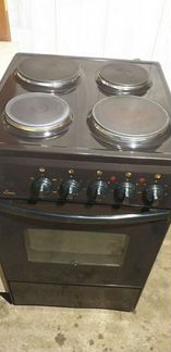 Плита электрическая