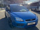 Ford Focus 2.0 МТ, 2006, 183 900 км