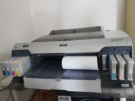 Epson 4880