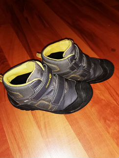 Демисезонные ботинки Geox 18 см