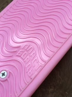 Пластборд Юнион Розовый