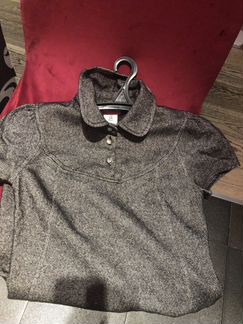 Blumarine платье туника оригинал