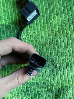 Датчик ускорения для кузова Bentley