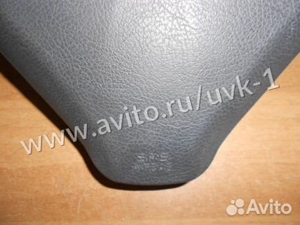 Airbag водителя Volvo XC90