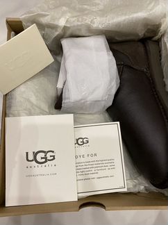 Ugg оригинал новые 38