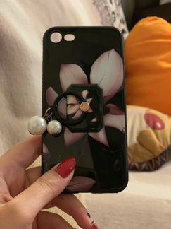 Чехол на iPhone 7