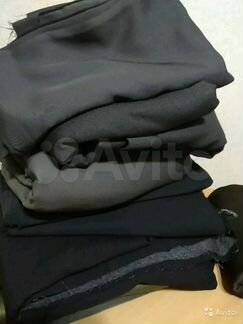 Ткань шерстяная, х/б, ткань мебельная, канва и мар