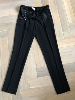Брюки классические MaxMara