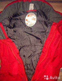 Комбинезон унисекс декатлон 3-5 лет Весна