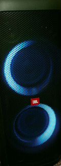 JBL partybox 300
