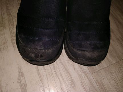 Сапоги зимние Баркито, 30 р-р