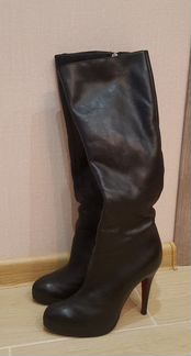 Зимние сапоги