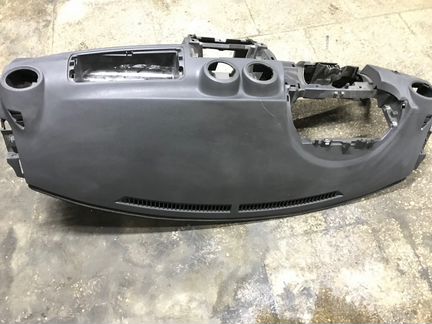 Торпедо Nissan Almera G15 (Ниссан Альмера Джи 15)