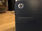 Принтер hp officejet Pro 8610 объявление продам