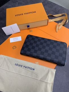 Louis Vuitton органайзер