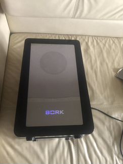 Bork H700 очиститель воздуха
