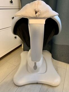 Кресло-качалка 4moms mamaroo