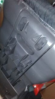 Автокресло Britax Romer Kid ECE T44/04,15-36кг