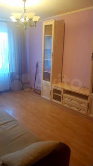 Комната 18 м² в 2-к, 4/9 эт.