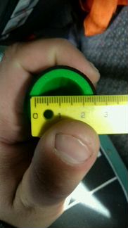 Грипсы - ручки для самоката, велосипеда