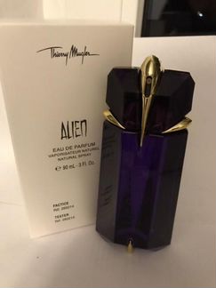 Thierry Mugler Alien