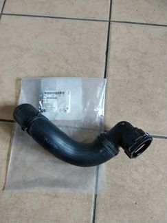 Патрубок радиатора в сборе Шевроле Круз, Орландо