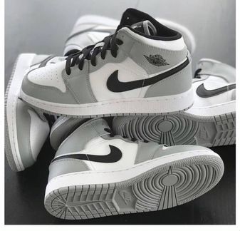 Кроссовки Air Jordan