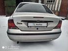 Ford Focus 1.6 МТ, 2002, 255 000 км
