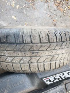 Шина goodyear wrangler hp 245 65 R17