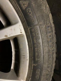 Диски на bmw