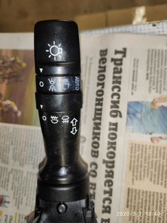 Подрулевой переключатель для Kia Ceed JD