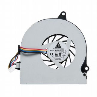 Кулер новый для Asus U35 UL30 X32
