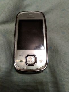 Сотовый телефон nokia слайдер