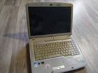 Ноутбук Acer 5720 G на запчасти