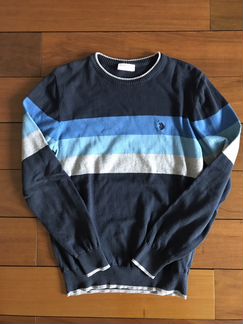 Джемпер u.s.polo assn размер XS